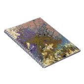 ノートブックとジャーナル ノートブック (右側)