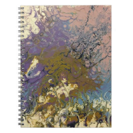 ノートブックとジャーナル ノートブック