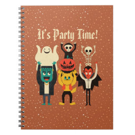 ノートブックとジャーナル ノートブック