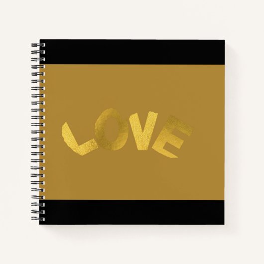 ノートブックのジャーナル ノートブック (正面)