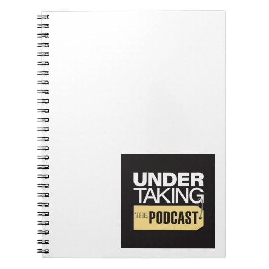 ノートブックの作成 ノートブック (正面)