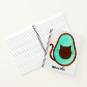 ノートブックの回避 ノートブック (内部)