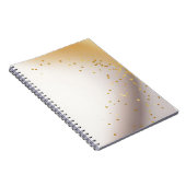 ノートブックの宝物:最高のデザインの発見 ノートブック (右側)