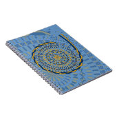 ノートブックの展開 ノートブック (右側)