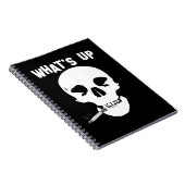 ノートブックの機能 ノートブック (右側)