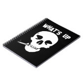 ノートブックの機能 ノートブック (左側)