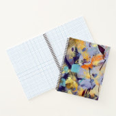 ノートブックの洗練されたデザイン ノートブック (内部)