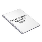 ノートブックの魔法強化 ノートブック (右側)