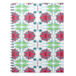 ノートブックのAllureArewa C/M ノートブック