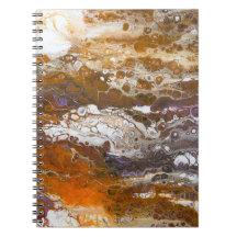 ノートブックまたはジャーナル