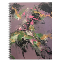 ノートブックまたはジャーナル