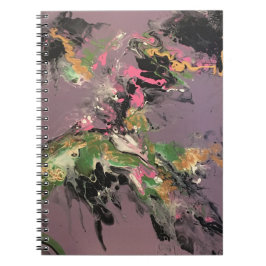 ノートブックまたはジャーナル ノートブック