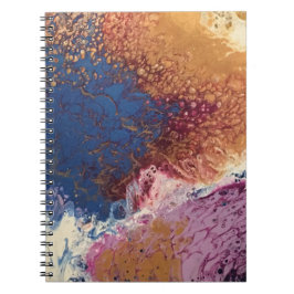 ノートブックまたはジャーナル ノートブック