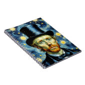 ノートブックを出る ノートブック (右側)