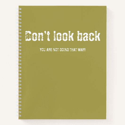 ノートブックを表示しない ノートブック (正面)