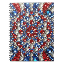 ノートブックカラーオランダ抽象デザイン ノートブック