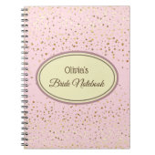 ノートブックブリーズ ノートブック (正面)