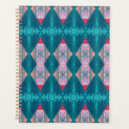 ノートブックプランナーのC/Mのブレイズ プランナー手帳