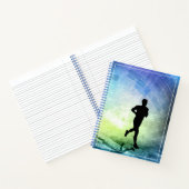 ノートブックランナー ノートブック (内部)