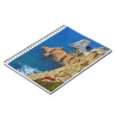 ノートブックリサボナ ノートブック (左側)