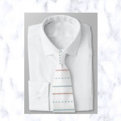 ノートブック紙 ネクタイ