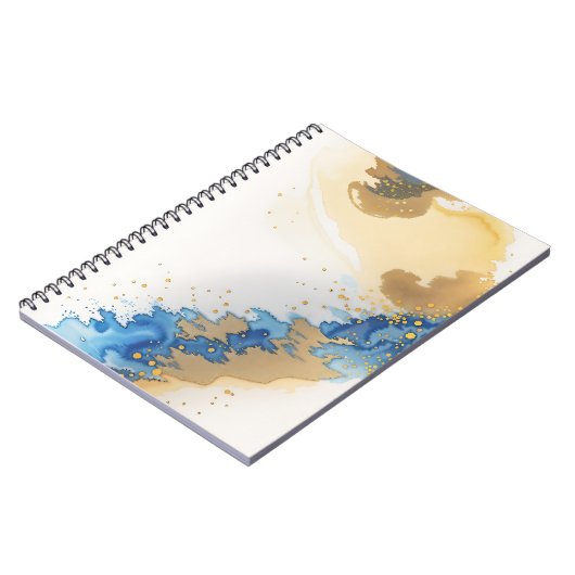 ノートブック魔法:デザインの最高の表示 ノートブック (左側)