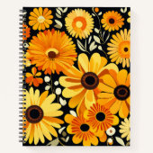 ノートブック (正面)