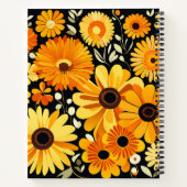 ノートブック (裏面)