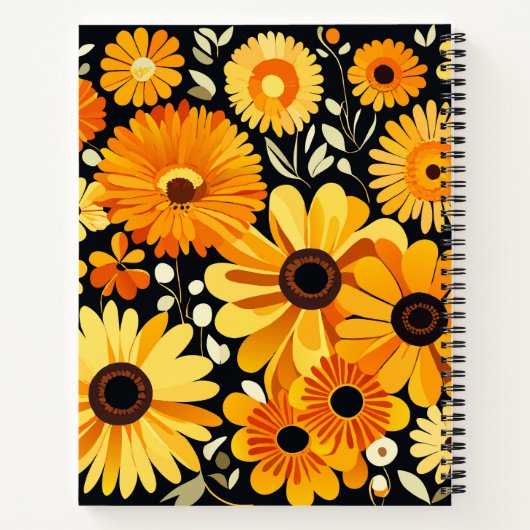 ノートブック (裏面)