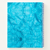 ノートブック (裏面)