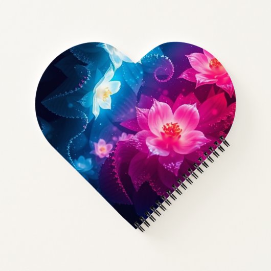 ノートブック (裏面)