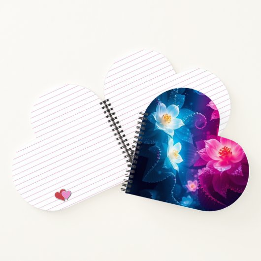 ノートブック (内部)