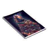 ノートブック (右側)