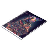 ノートブック (左側)