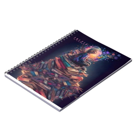 ノートブック (左側)