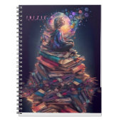 ノートブック (正面)