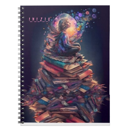 ノートブック (正面)