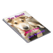 ノートブック (右側)