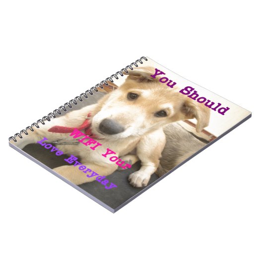 ノートブック (左側)