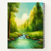 ノートブック (裏面)