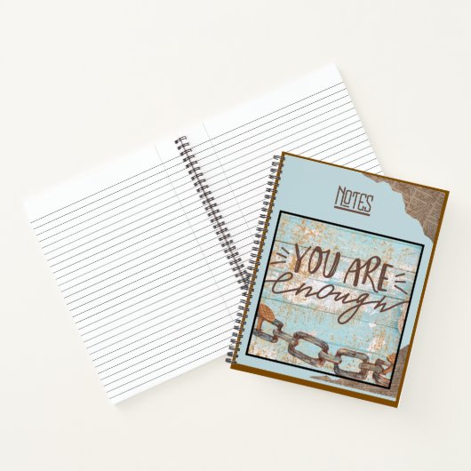 ノートブック (内部)