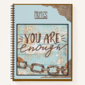 ノートブック (正面)