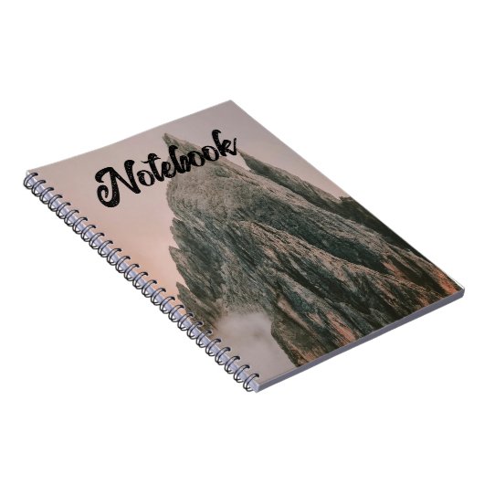 ノートブック (右側)