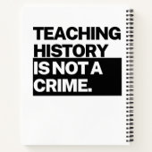 ノートブック (裏面)