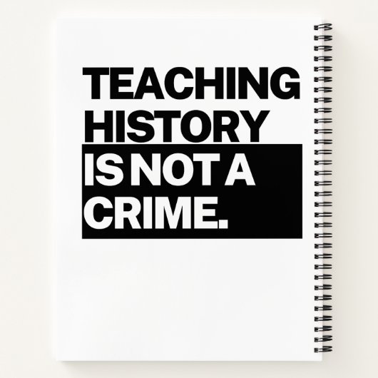 ノートブック (裏面)