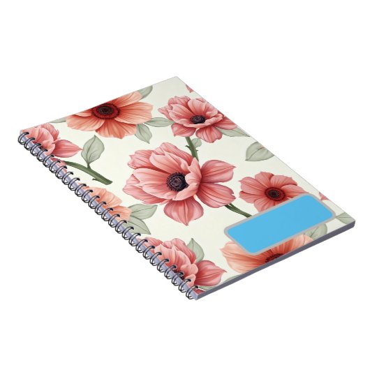 ノートブック (右側)