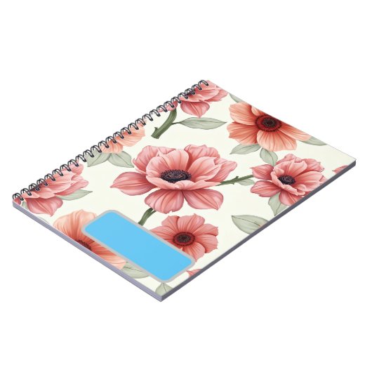 ノートブック (左側)