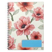 ノートブック (正面)