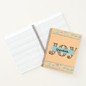 ノートブック (内部)