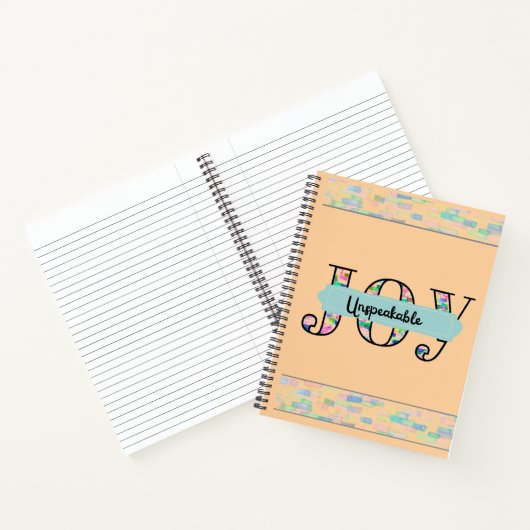 ノートブック (内部)